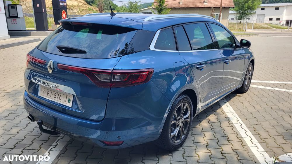 Renault Megane - 5