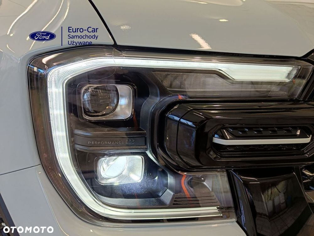Ford Ranger 2.3 EcoBoost PHEV e-4WD DC Stormtrak - 31