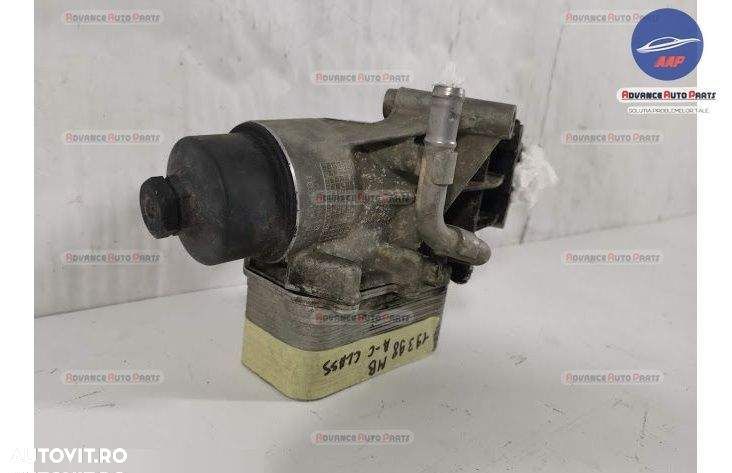 Carcasa Racitor Ulei 2.0 Mercedes-Benz  A-Class  W176 [2012 - 2015] - 5
