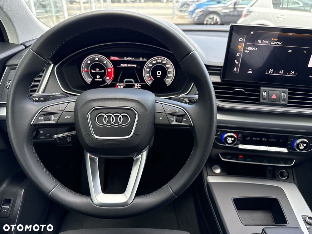 Audi Q5 - 13