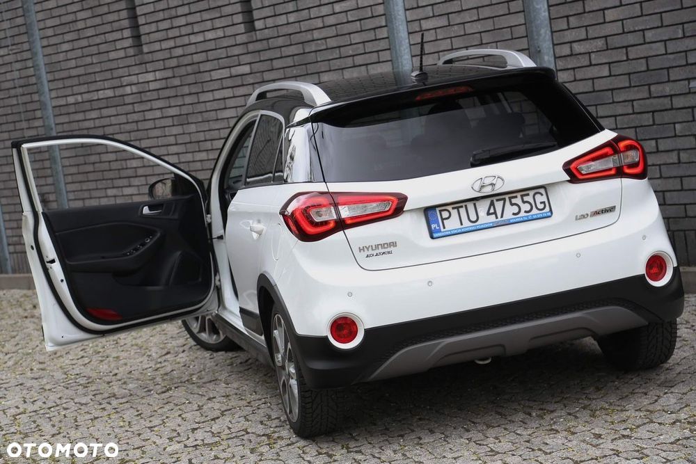 Hyundai i20 1.0 T-GDI Active - 2