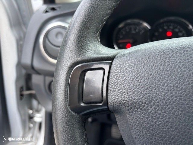 Dacia Sandero 0.9 TCe Stepway - 15