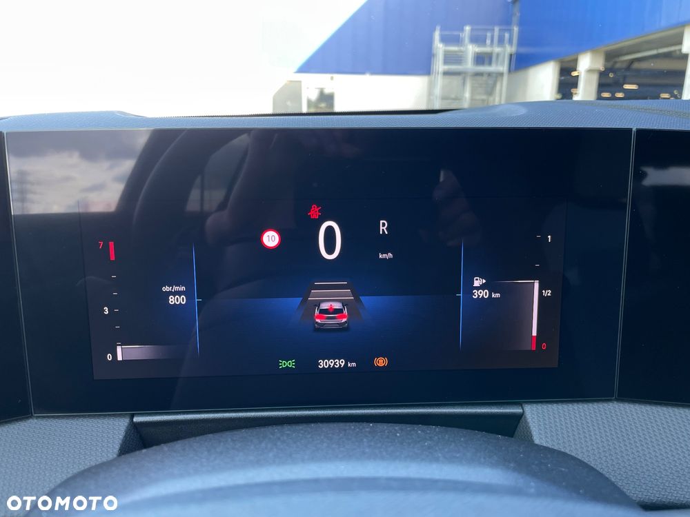 Opel Astra 1.2 Turbo Automatik Elegance - 25