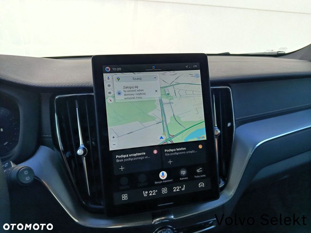 Volvo XC 60 - 20