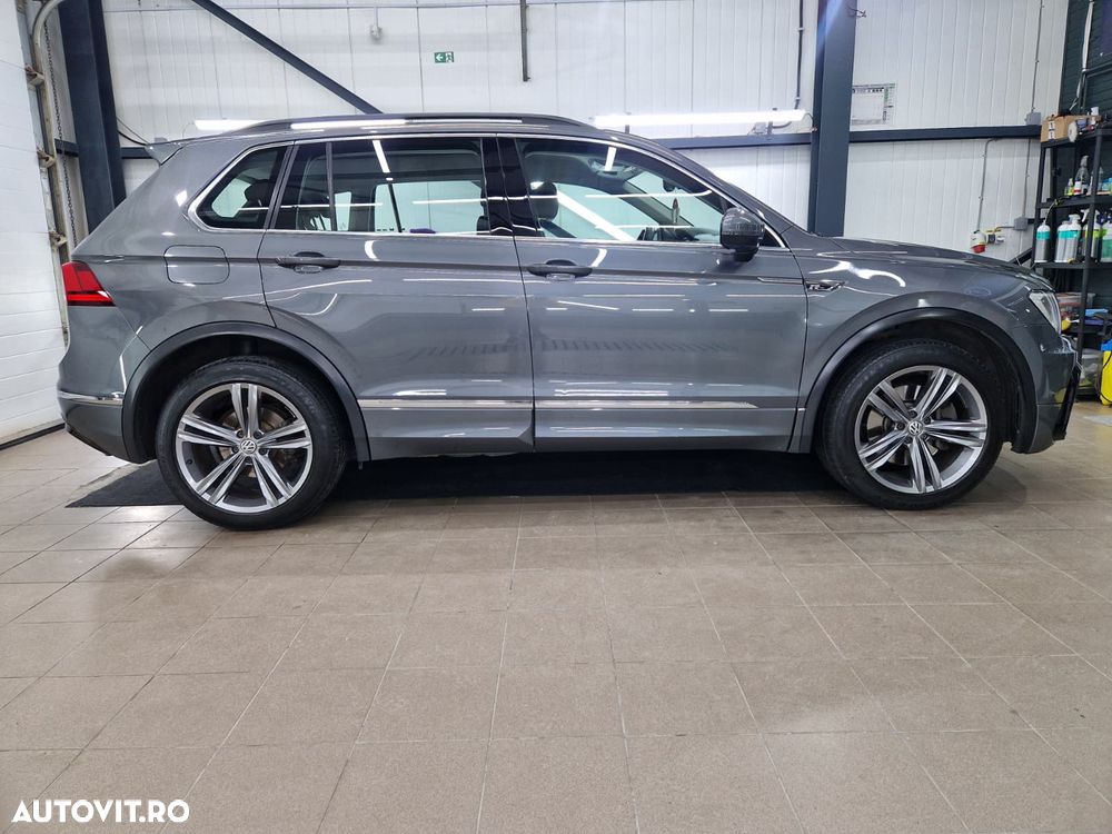 Volkswagen Tiguan 2.0 TDI DSG 4Mot Highline - 5