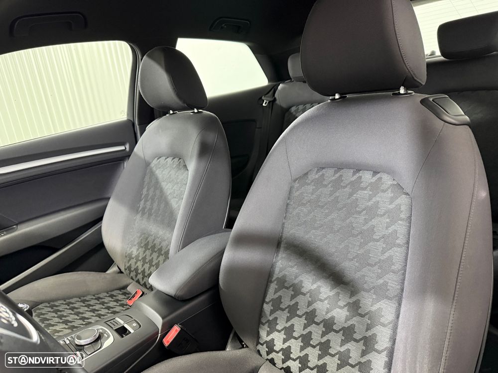 Audi A3 1.6 TDI Sport - 13