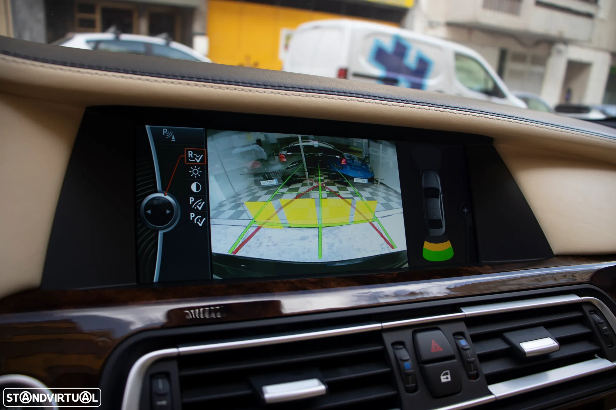 BMW 760 i - 27