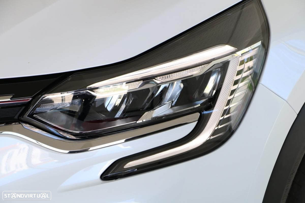 Renault Captur 1.6 E-Tech Plug-In Exclusive - 15