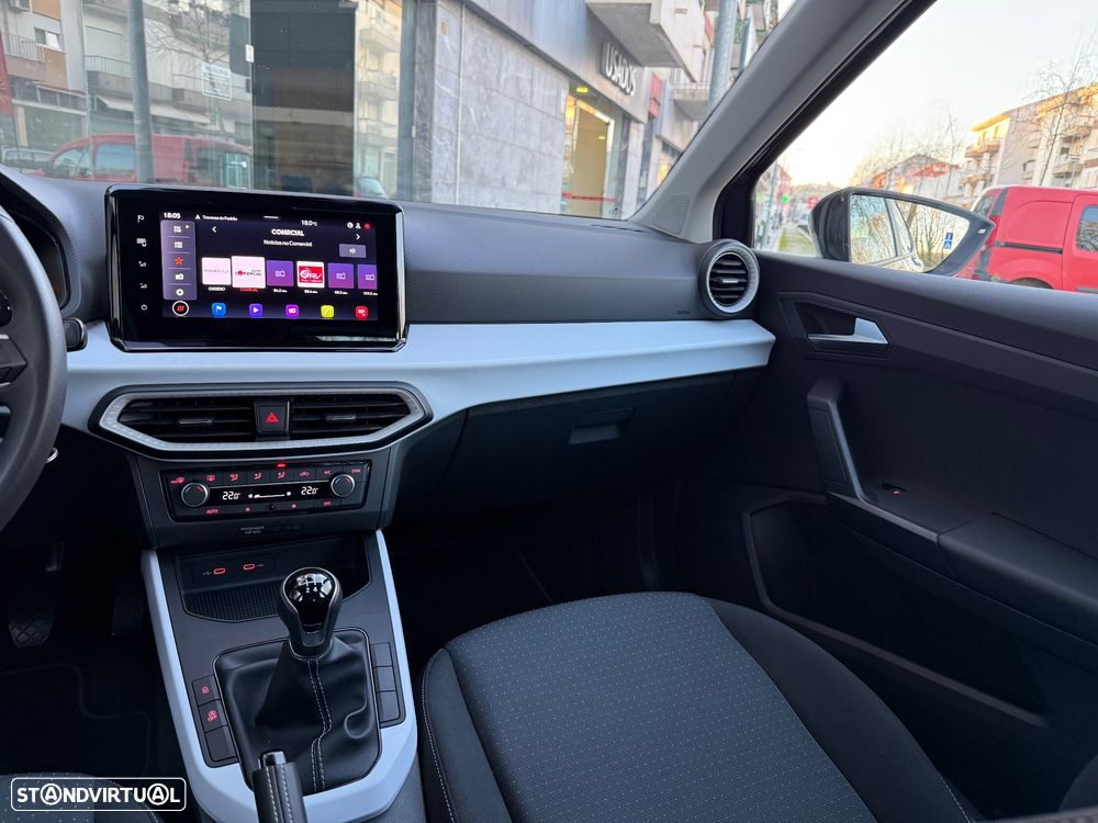 SEAT Arona 1.0 TSI Style - 5