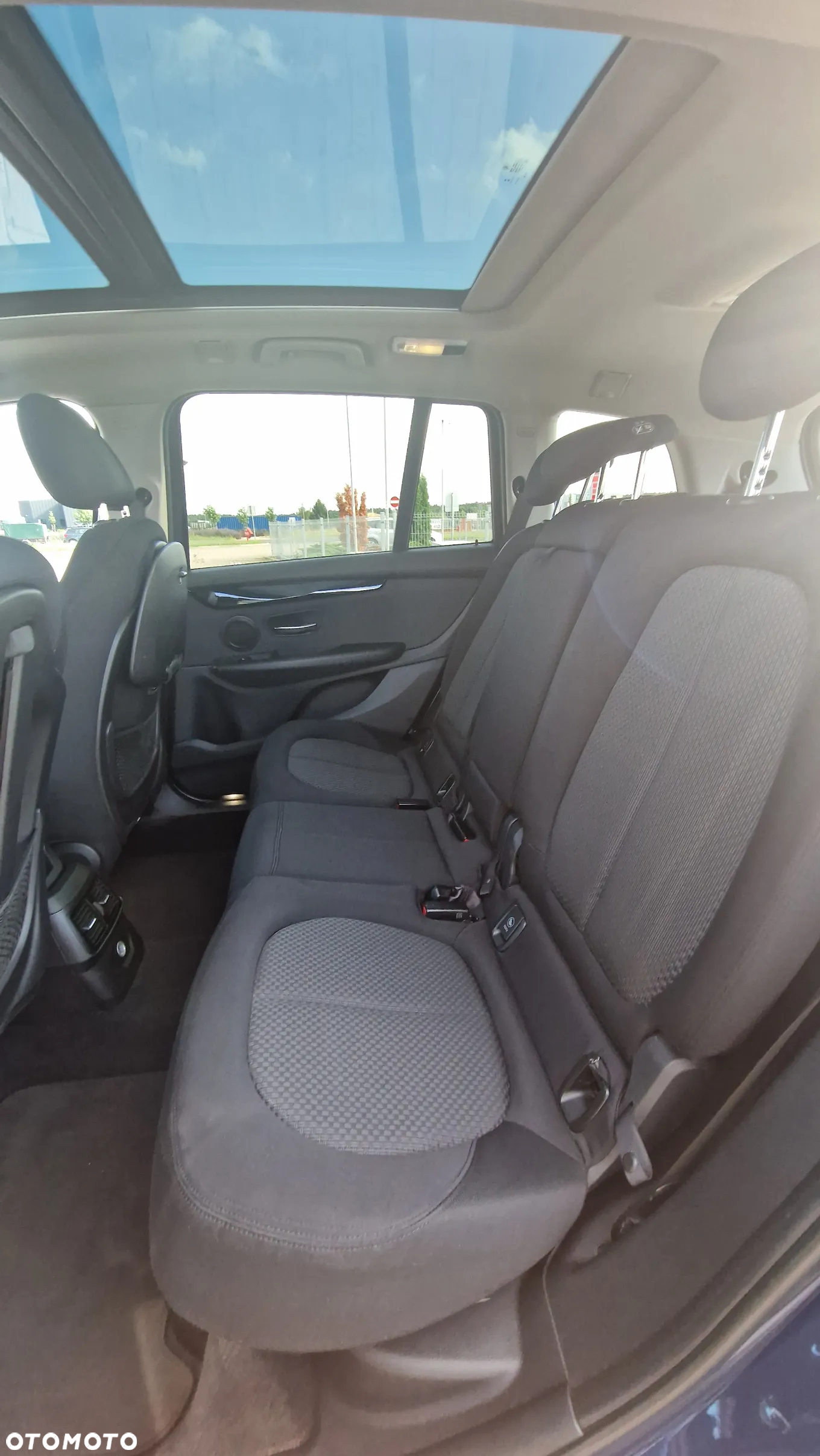 BMW Seria 2 218d GT - 14