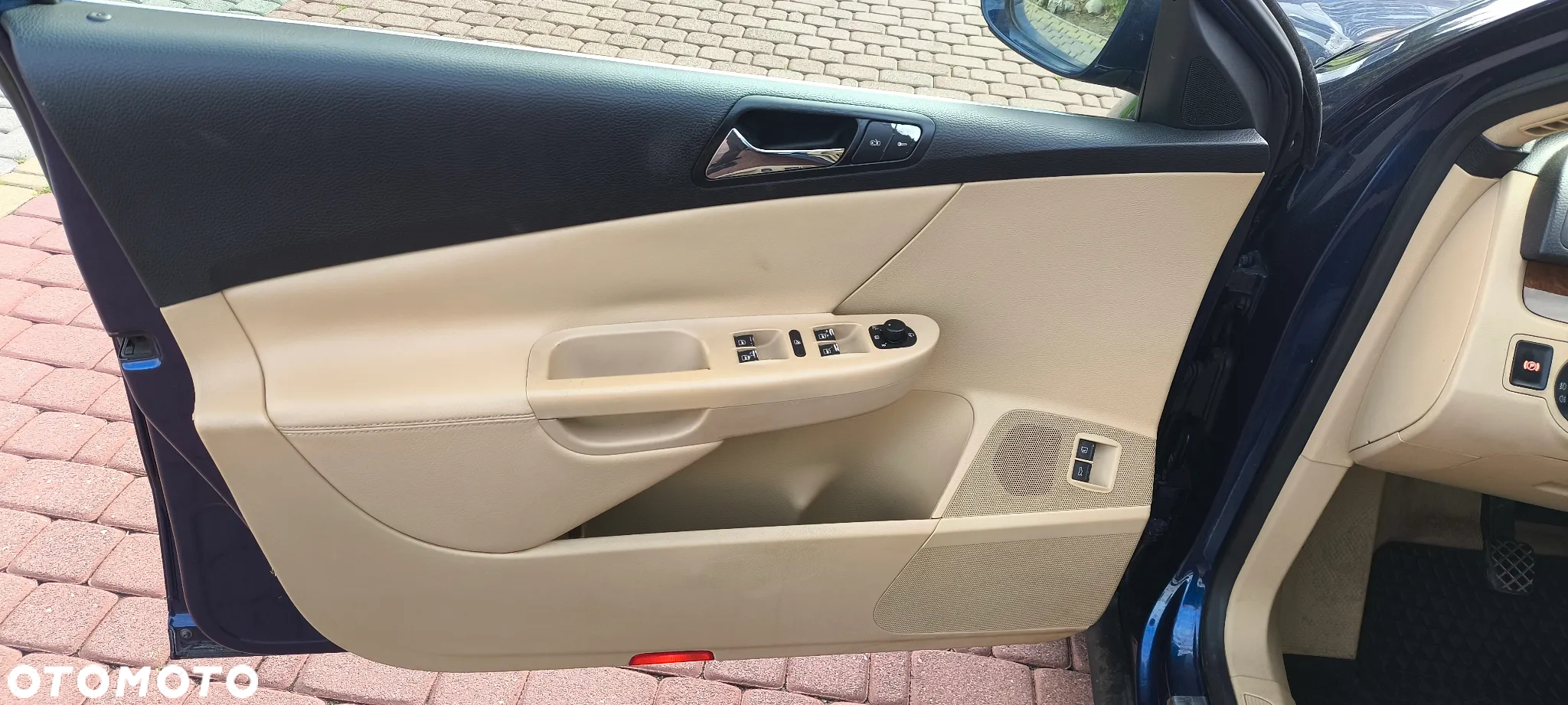 Volkswagen Passat 2.0 FSI 4Mot Highline - 10