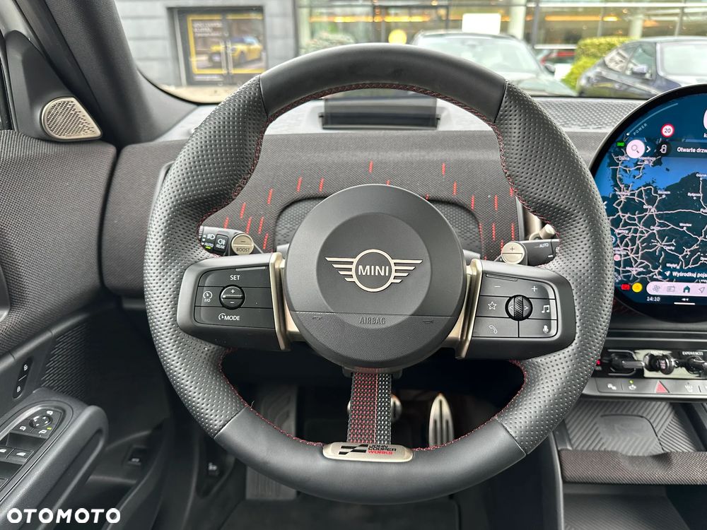 MINI Countryman Cooper S ALL4 John Cooper Works Trim sport - 18