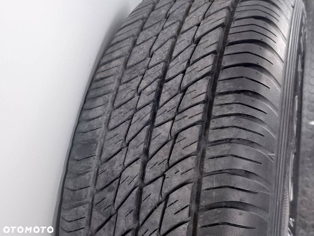 FELGA ALUMINIOWA 16 TOYOTA RAV 4 MS350 - 9