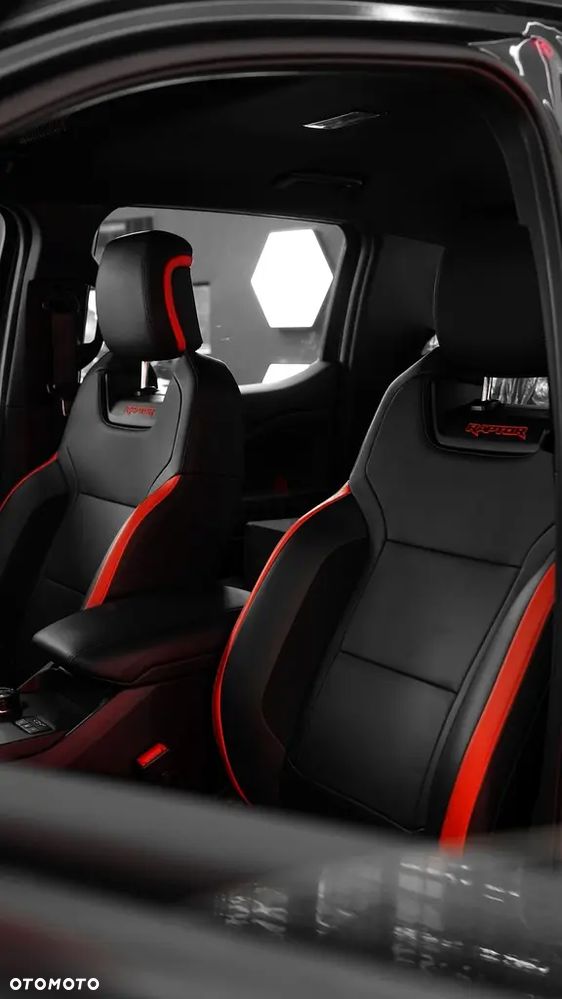 Ford Ranger Raptor - 7