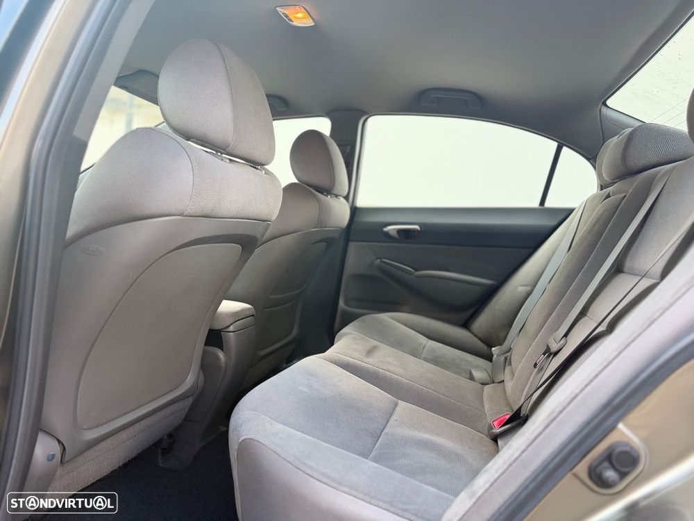 Honda Civic - 19