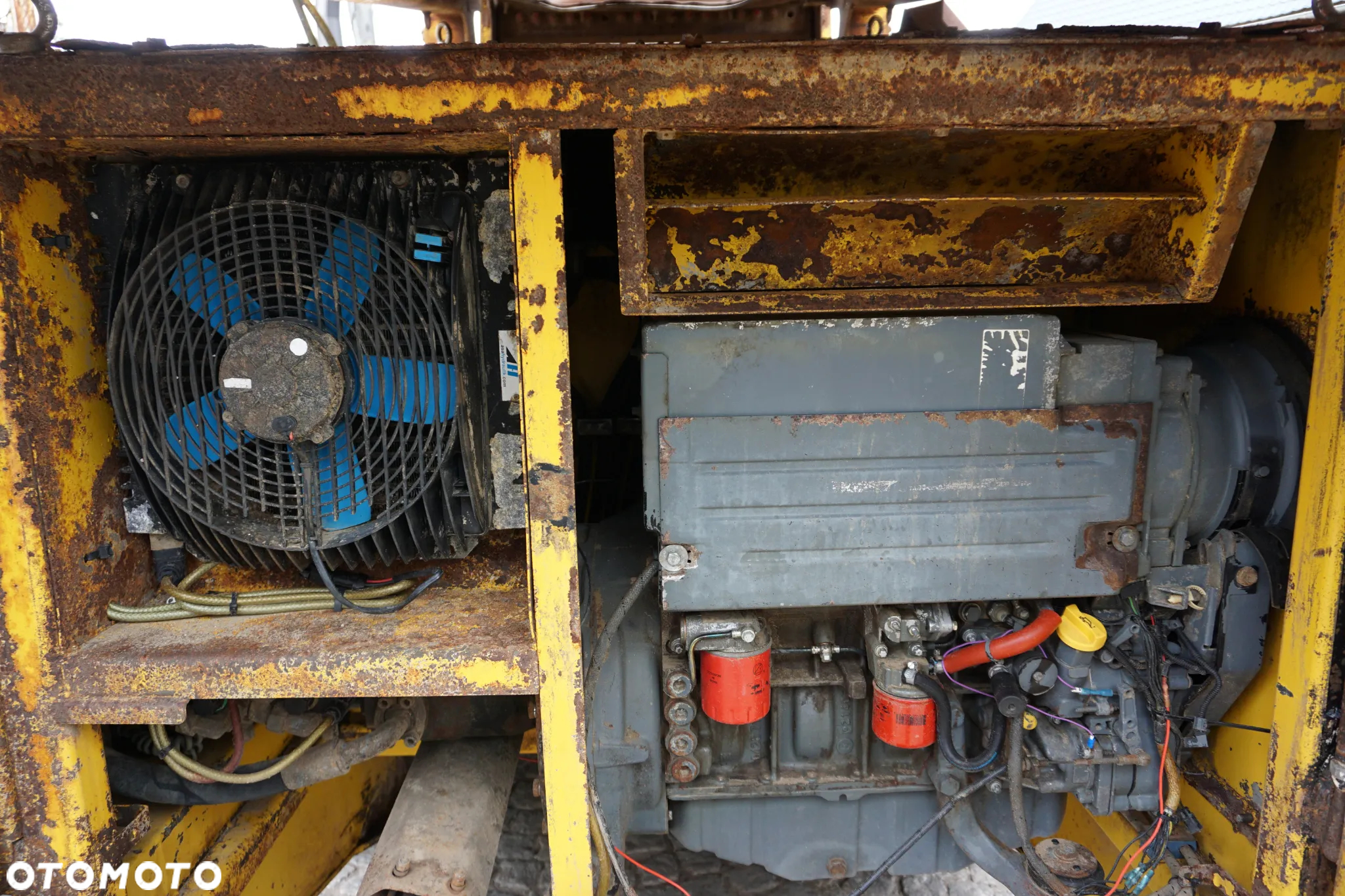 Keestrack Combo - 9