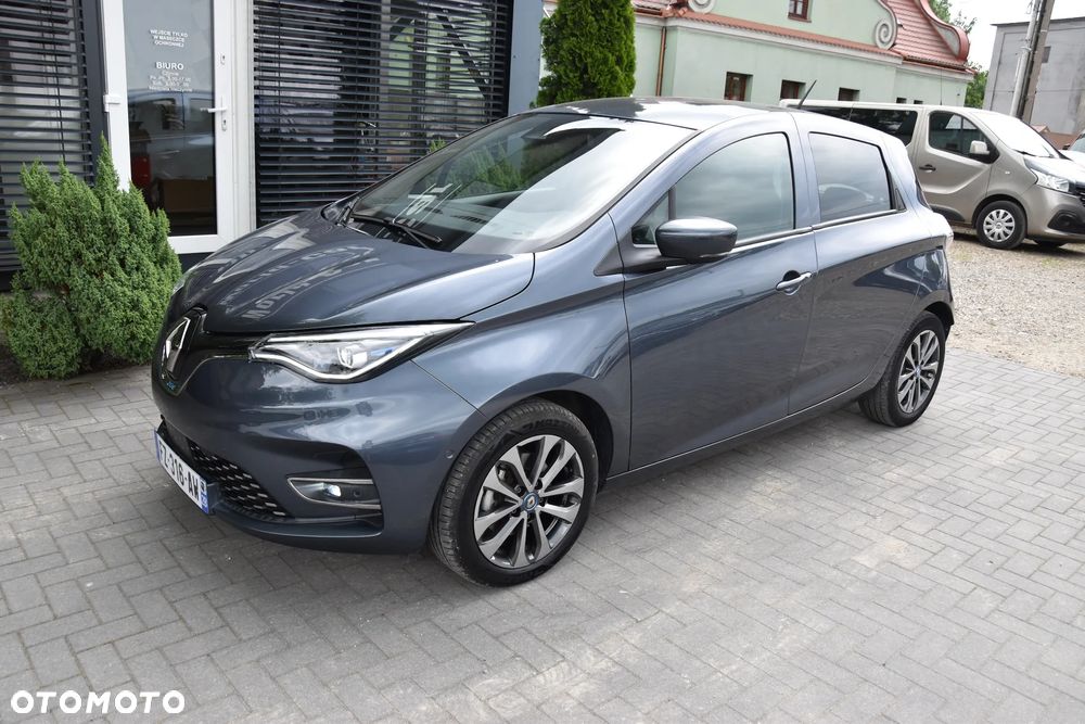 Renault Zoe - 5