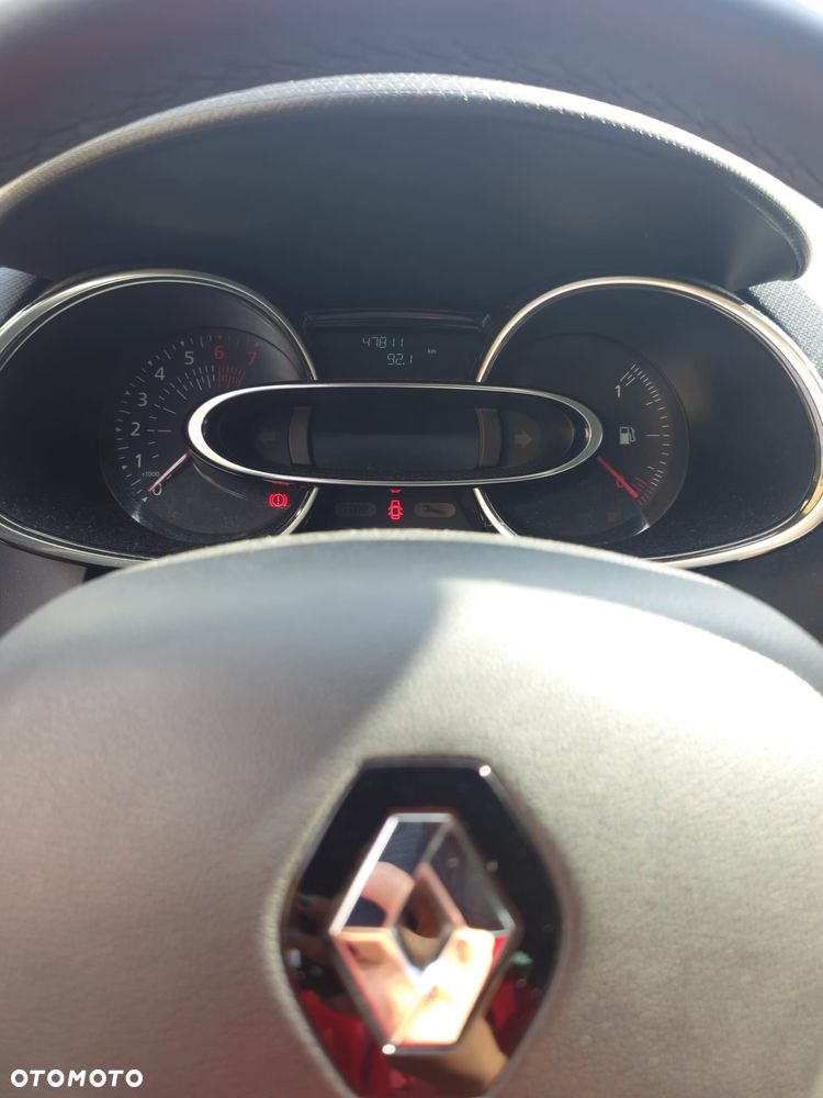 Renault Clio 1.2 16V Limited - 12