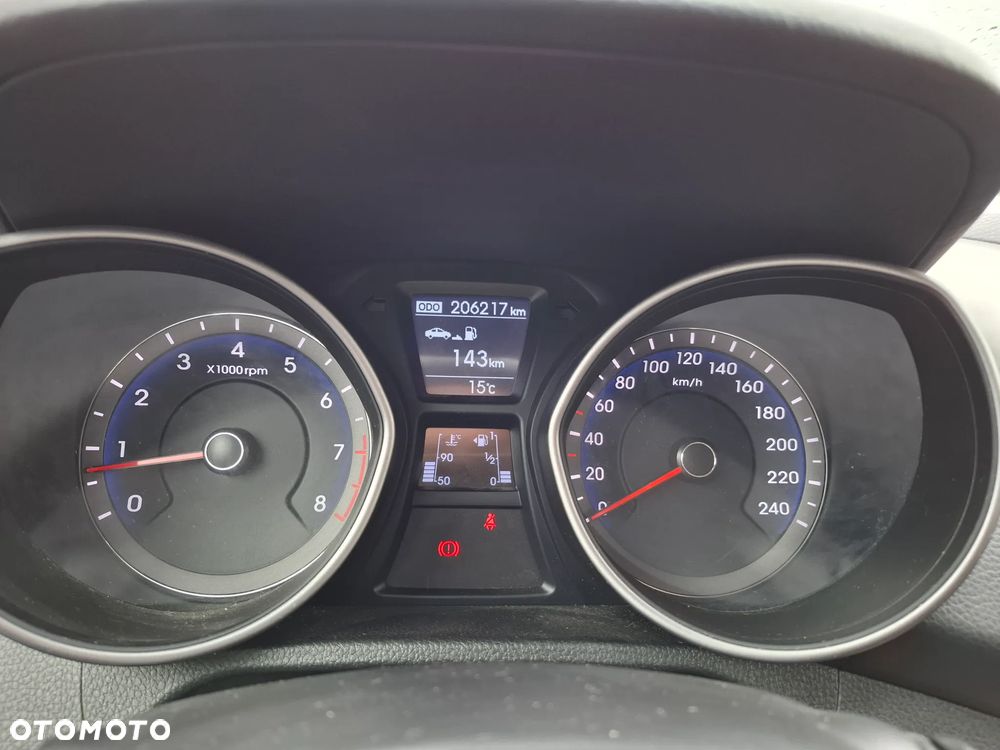 Hyundai i30 1.4 Style - 26