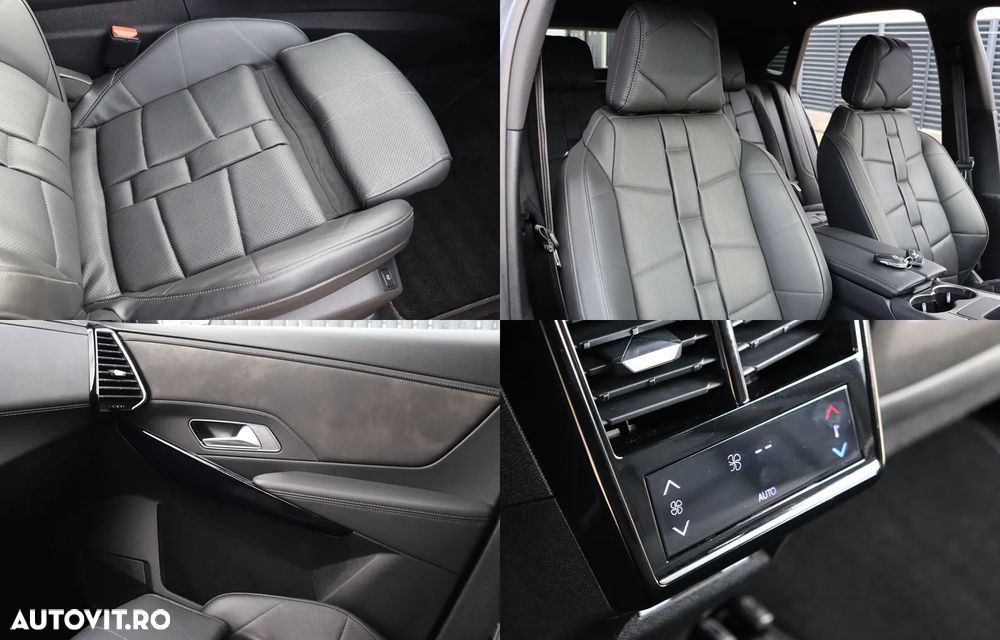 DS Automobiles DS 7 Crossback DS7 1.6 PHeV AWD 300 EAT8 OPERA - 32