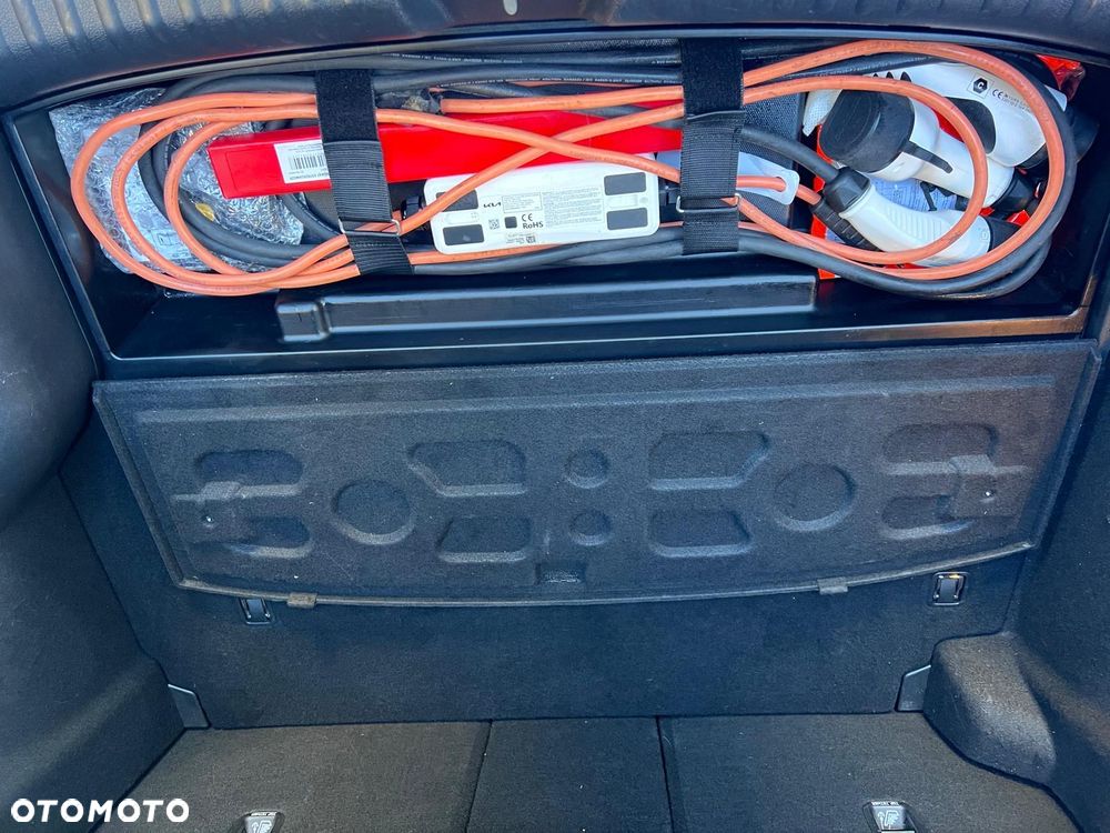 Kia XCeed 1.6 GDI PHEV XL DCT - 14