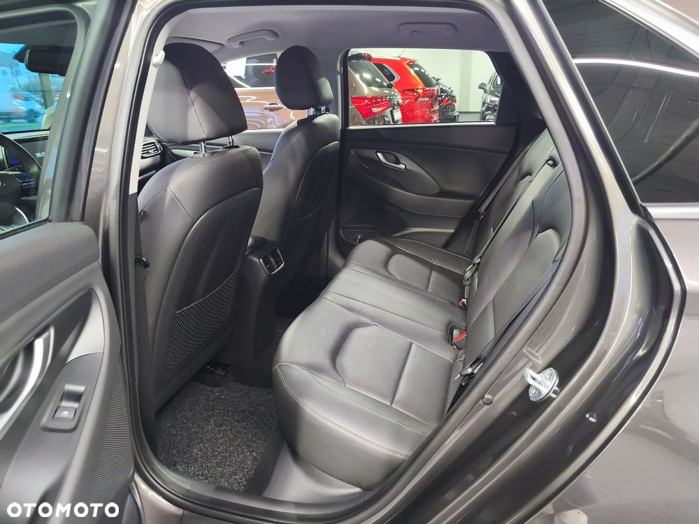 Hyundai i30 1.4 T-GDI Intro Edition - 8