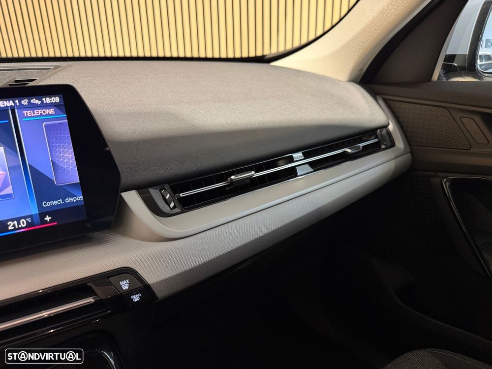BMW X1 xDrive25e xLine - 27