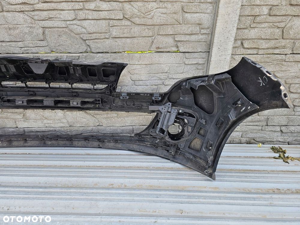 Renault Megane 3 III lift 12-13r ZDERZAK PRZÓD - 5