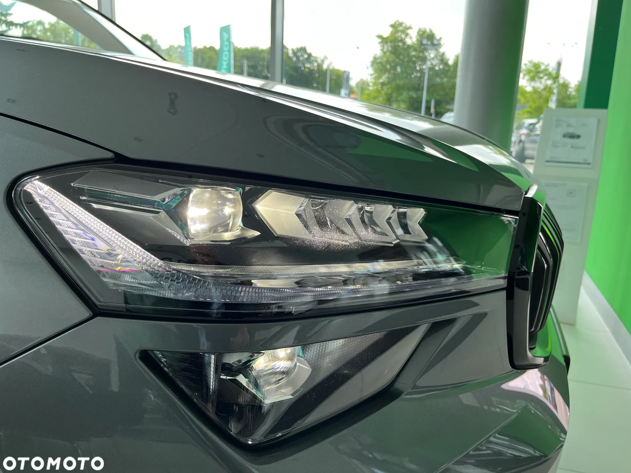 Skoda Kodiaq 2.0 TDI 4x4 Sportline DSG - 13