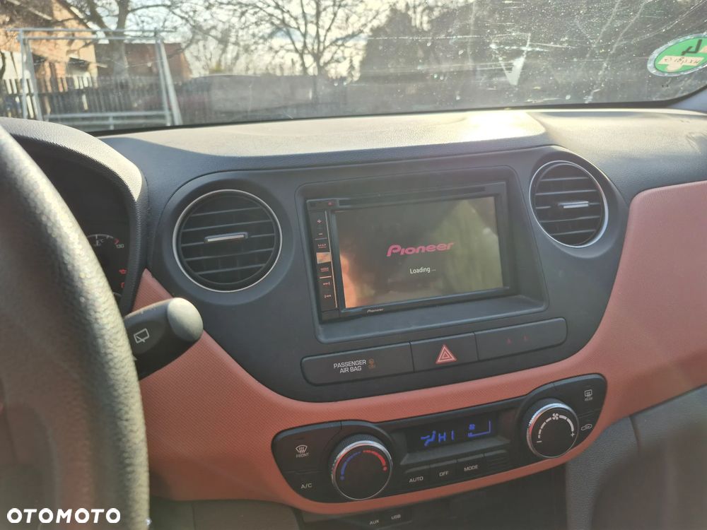 Hyundai i10 - 6