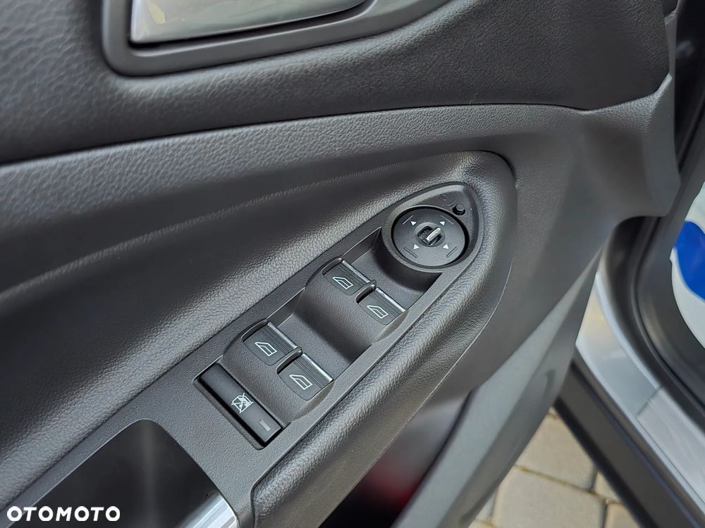 Ford Kuga 1.6 EcoBoost FWD Titanium Plus ASS - 31