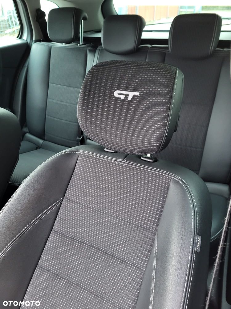 Renault Megane TCe 220 Start & Stop GT 220 - 31