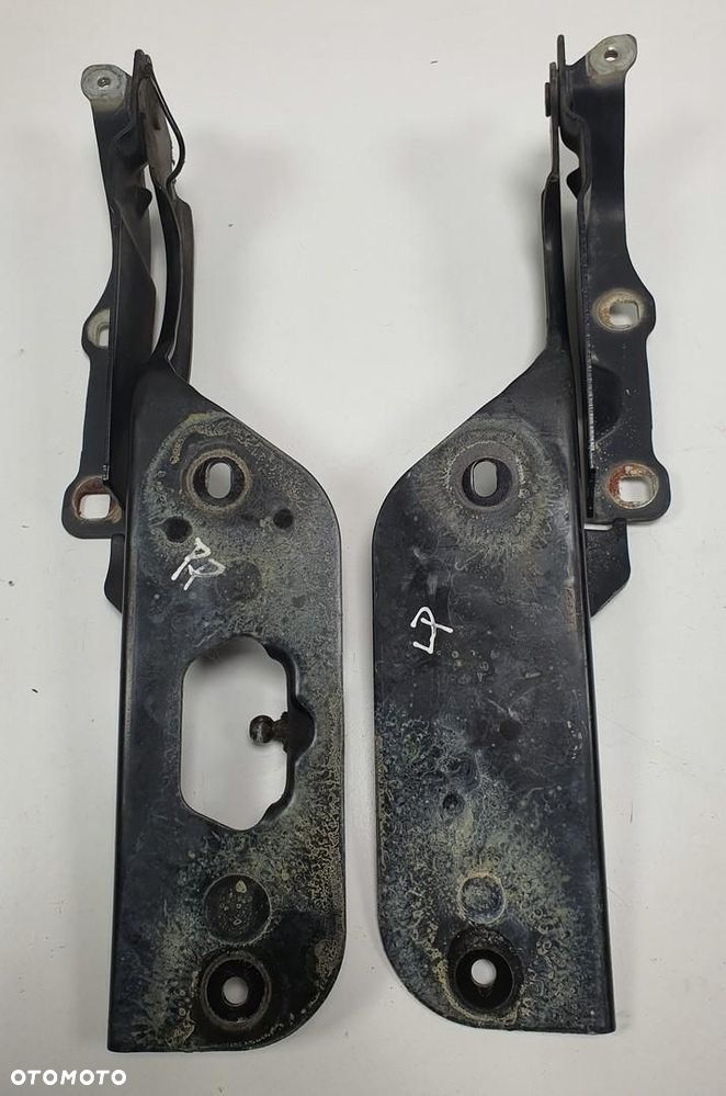 ZAWIASY MASKI JEEP GRAND CHEROKEE III WH PARA - 2