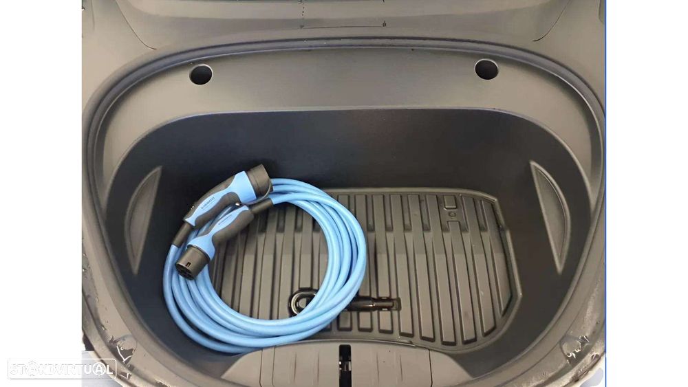 Tesla Model 3 Long Range Tração Integral - 13