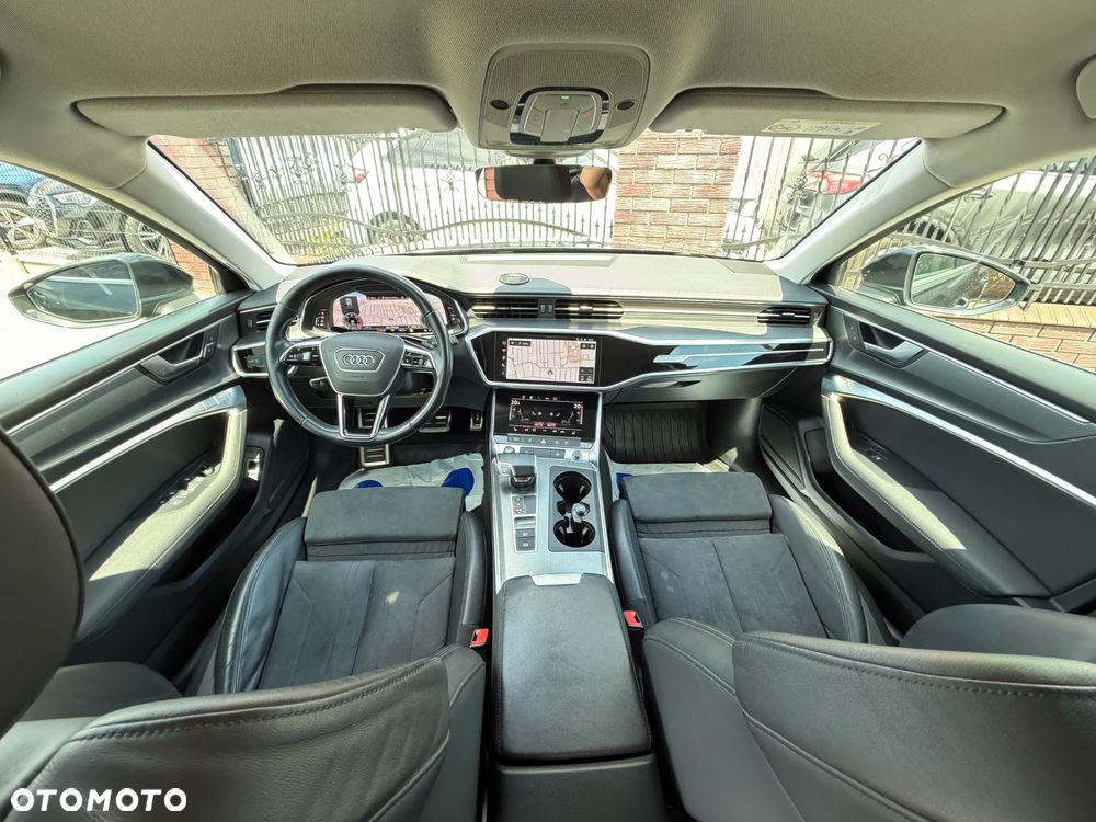 Audi A6 Allroad - 7