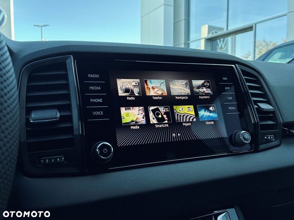 Skoda Karoq - 16