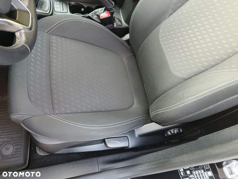 Ford Fiesta 1.0 EcoBoost S&S TITANIUM - 20