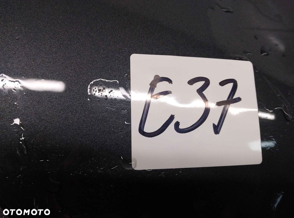 } ZDERZAK TYŁ TYLNY SEAT ALTEA FR SPORT LS7Z SZARY GRAFITOWY - 4