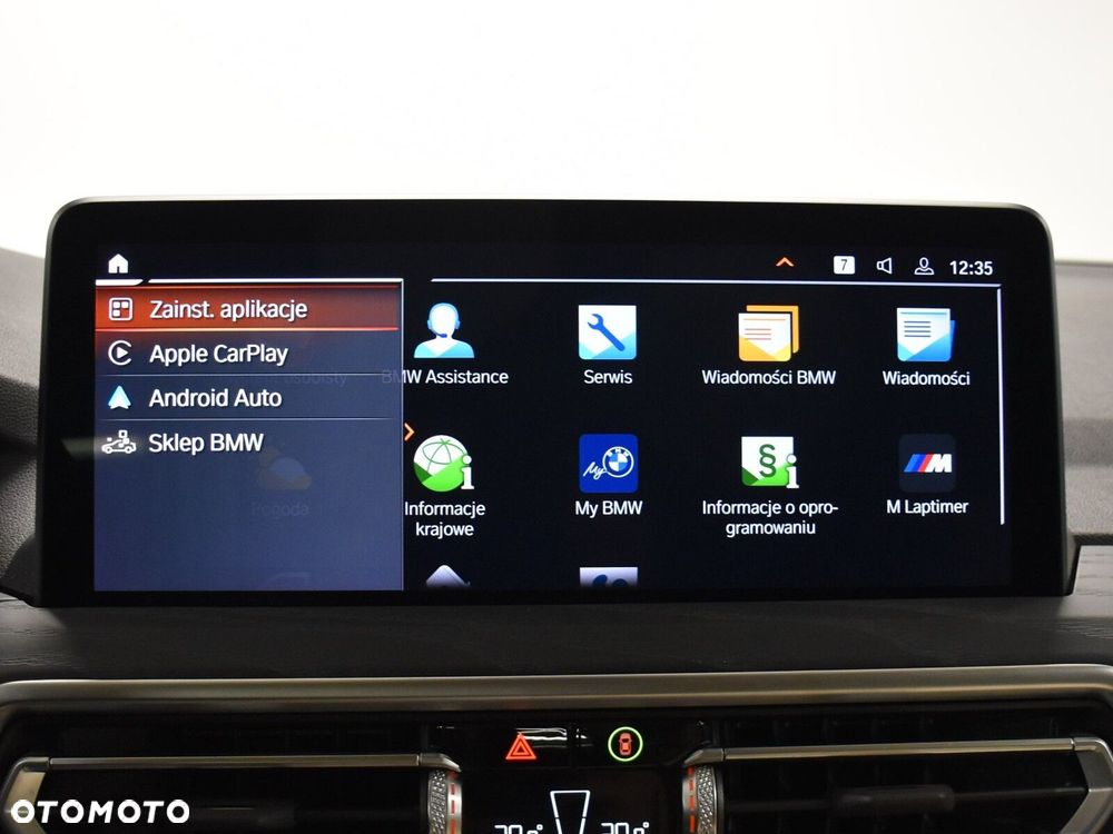 BMW X3 - 23