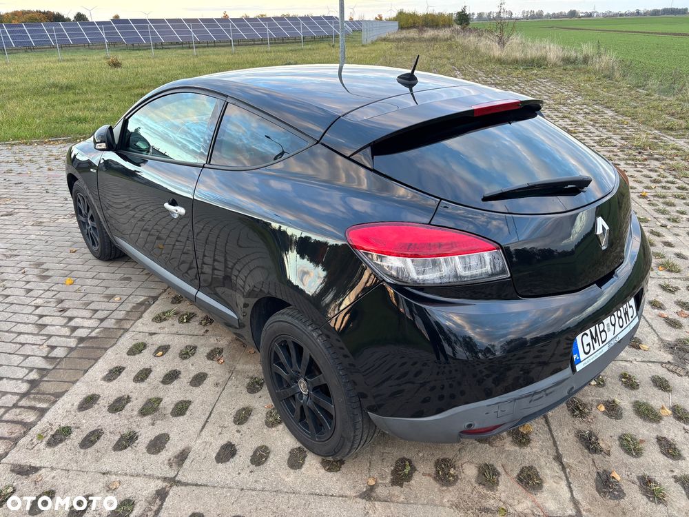 Renault Megane 1.4 16V TCE Bose Edition - 3