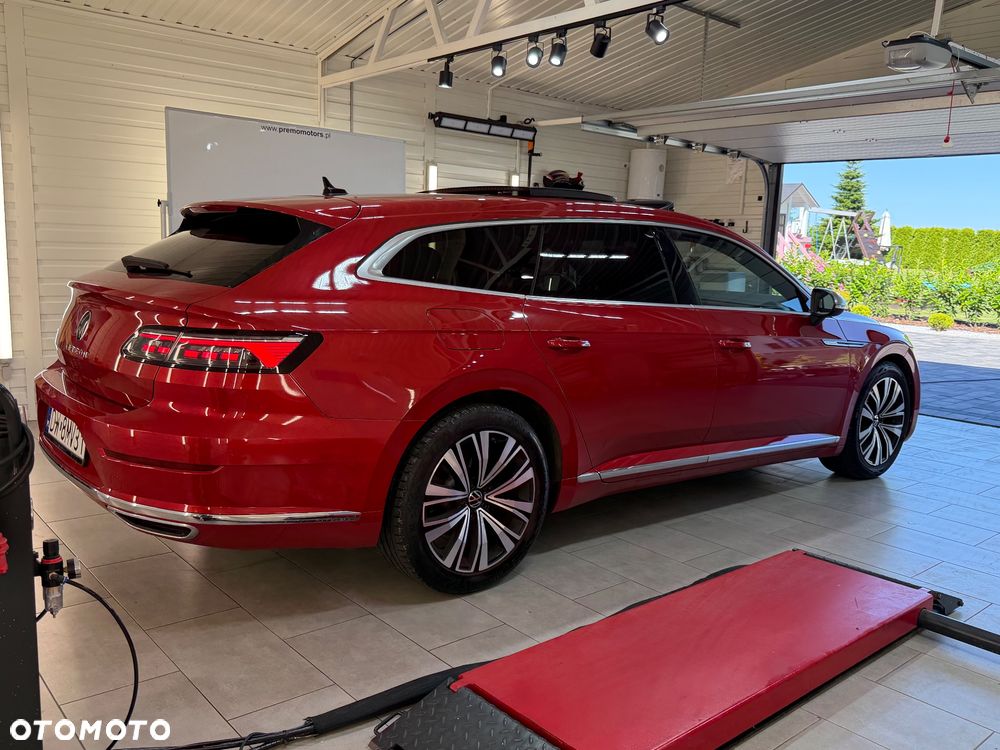 Volkswagen Arteon Shooting Brake 2.0 TSI Elegance DSG - 9