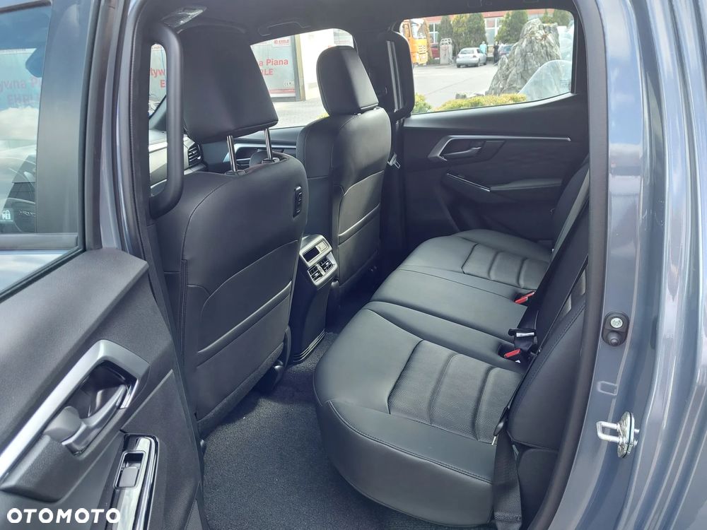 Isuzu D-Max 1.9 DC LSX - 9