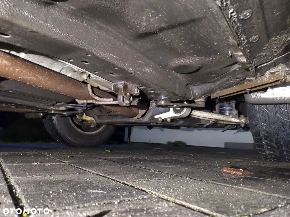 Nissan X-Trail 2.2 dCi 4x4 Sport - 13