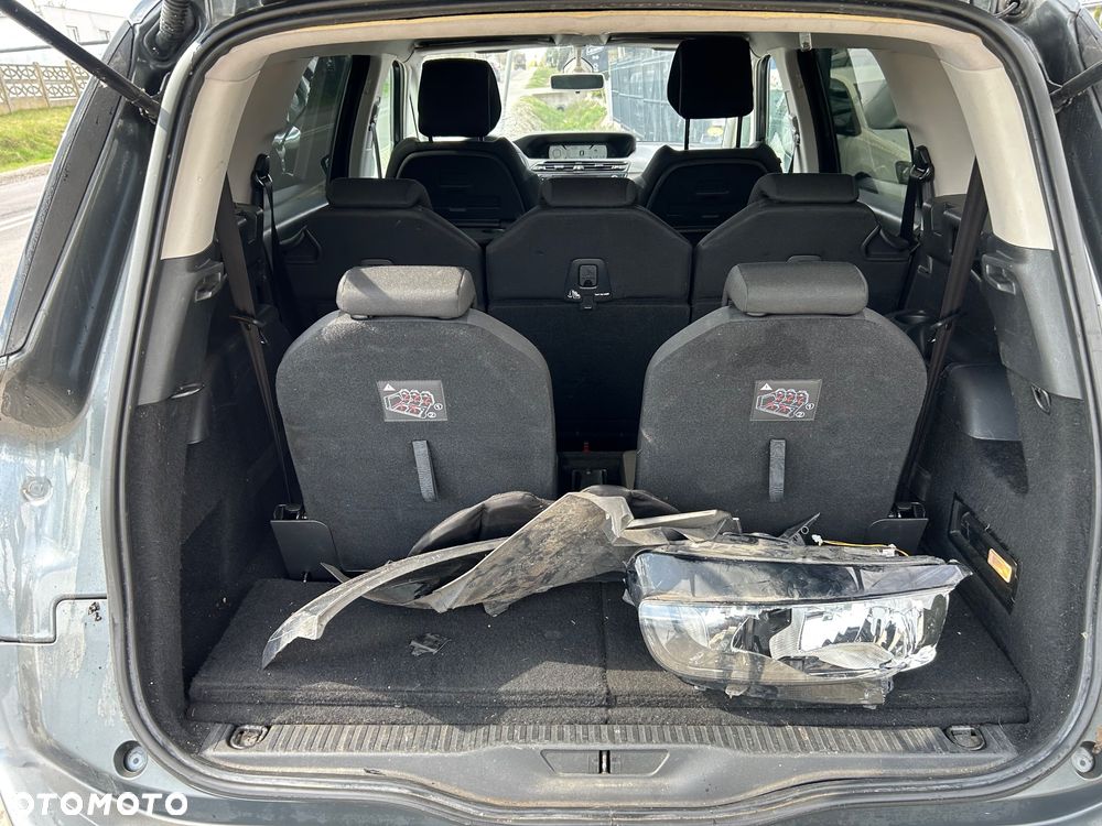 Citroën C4 Picasso - 14