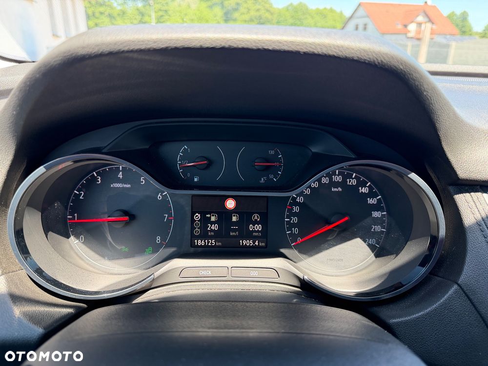 Opel Grandland X 1.2 Start/Stop INNOVATION - 34