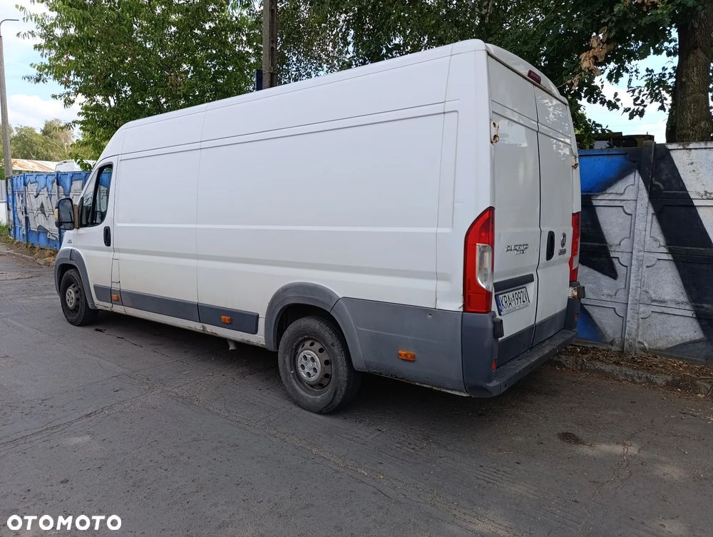 Fiat DUCATO - 7