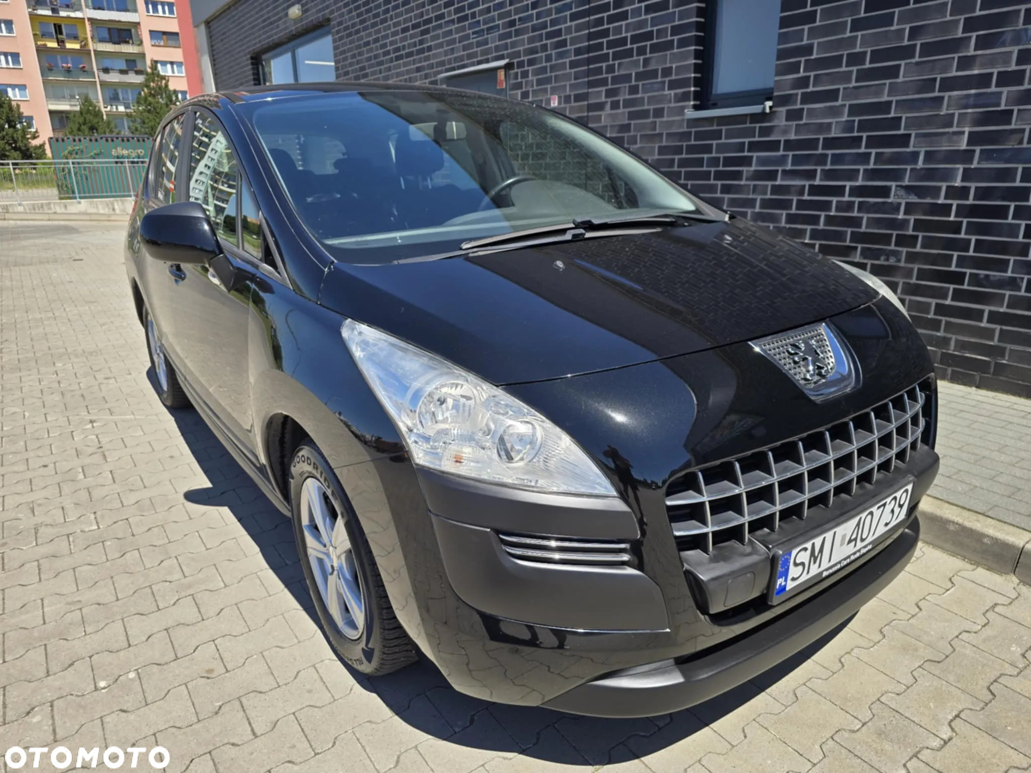 Peugeot 3008 1.6 Premium - 38