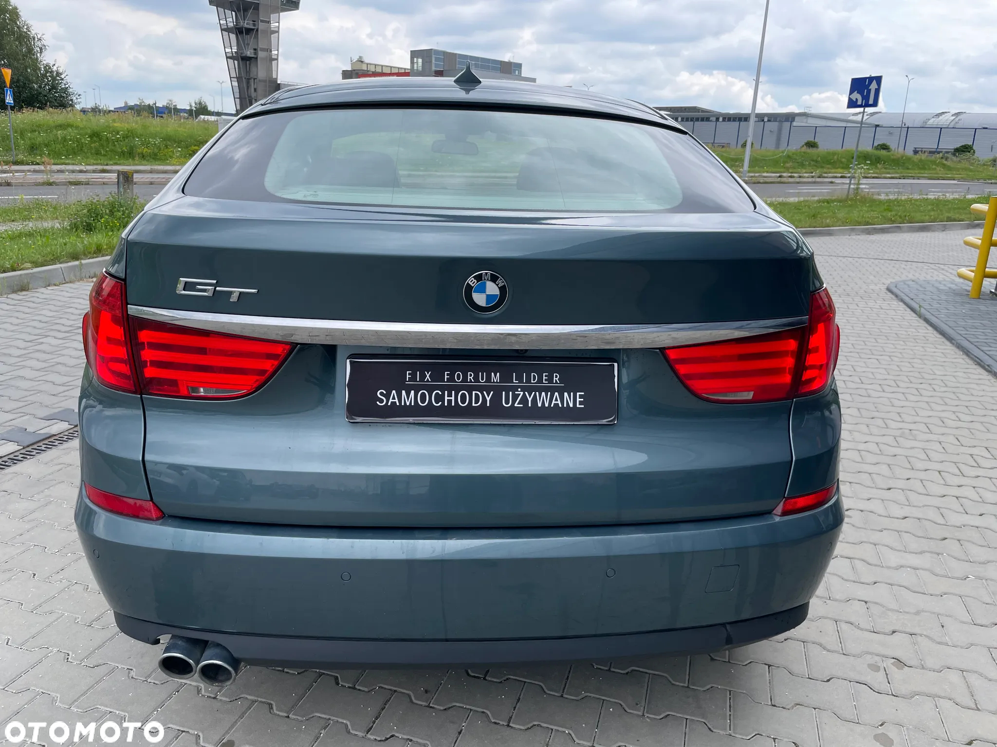 BMW Seria 5 - 5