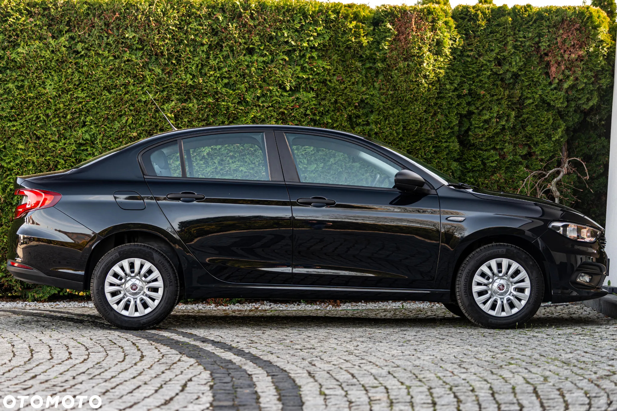 Fiat Tipo 1.4 Classic - 19