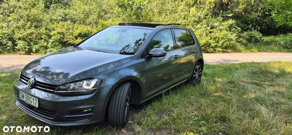Volkswagen Golf 2.0 TDI SCR DSG Highline - 27